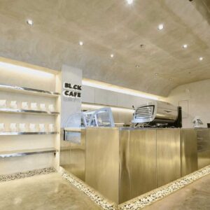 Interior Design and Build Kabag Studio (2)