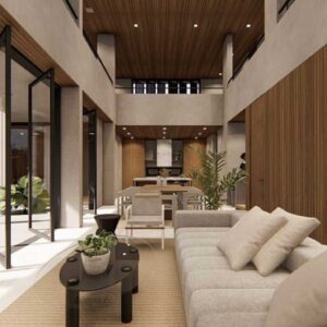 Interior Design and Build Kabag Studio (4)