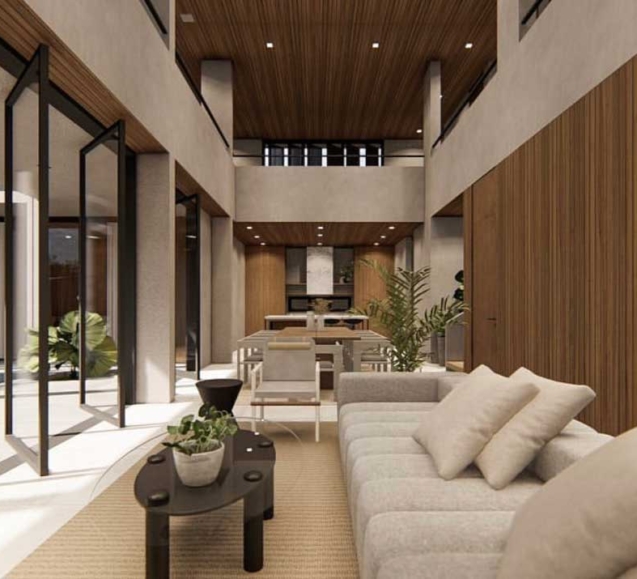 Interior Design and Build Kabag Studio (4)