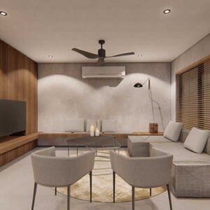 Interior Design and Build Kabag Studio (6)