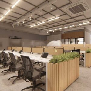 Interior Design and Build Kabag Studio (7)